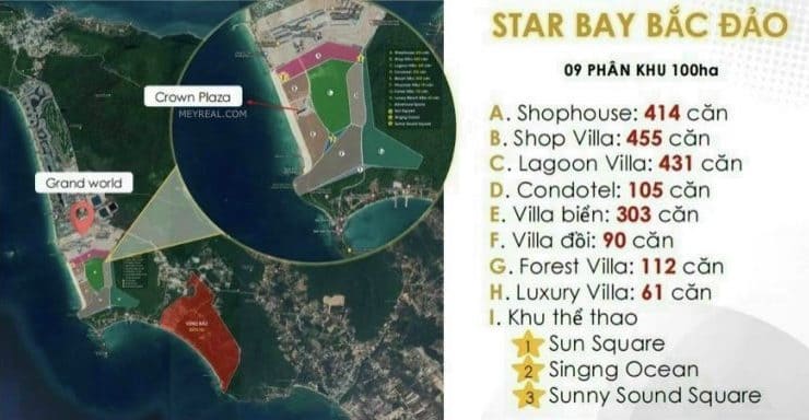 mat bang Starbay Phu Quoc