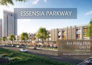 Essensisa Parkway - Era Hưng Phát