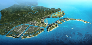 Vinhomes Green Paradise - Era Hưng Phát