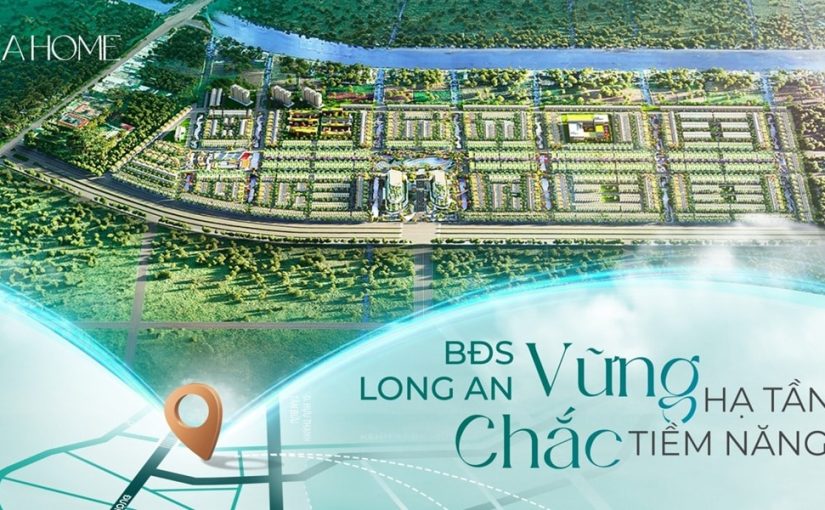 LA Home Long An - Era Hưng Phát