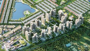 Vinhomes Hậu Nghĩa Era Hưng Phát