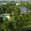 Dự án Eco Retreat Long An